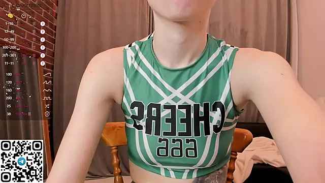 tyty piupiu online show from 03/14/25, 05:24