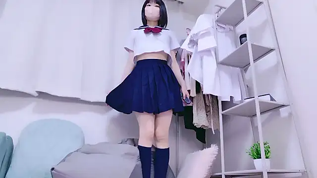 Snapshot of Im_Yu-na chatting on 01/31/26, 09:24 Im Yu-na online show from 01/31/26, 09:24