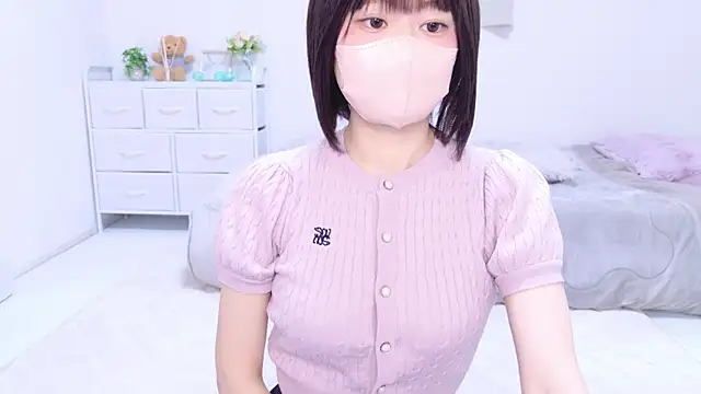 Snapshot of Im_Yu-na chatting on 03/09/25, 01:26 Im Yu-na online show from 03/09/25, 01:26