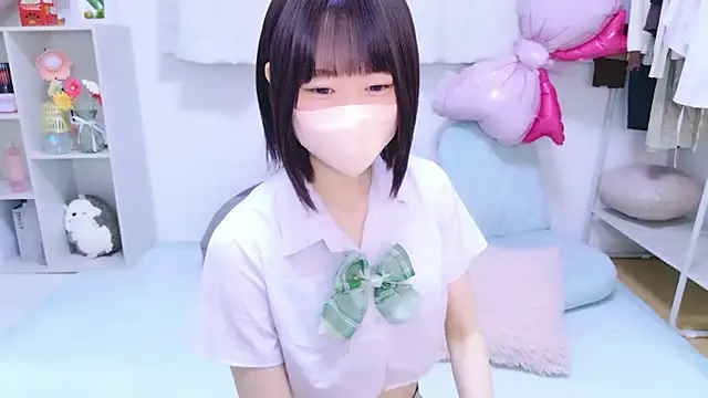 Im Yu-na online show from 05/20/26, 01:52