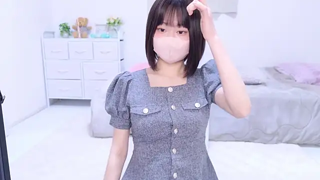 Snapshot of Im_Yu-na chatting on 03/09/25, 09:25 Im Yu-na online show from 03/09/25, 09:25