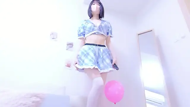 Im Yu-na online show from 05/03/26, 12:20