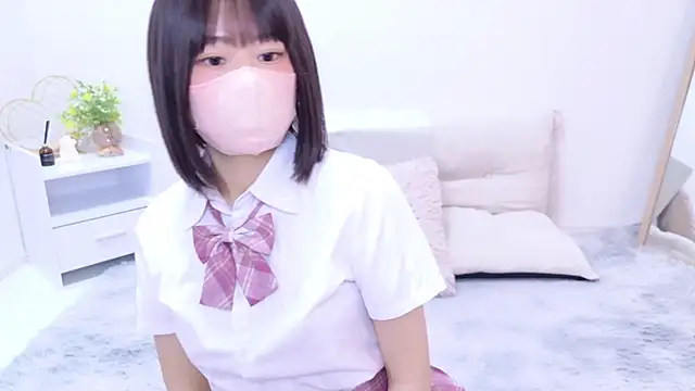 Snapshot of Im_Yu-na chatting on 03/20/25, 01:26 Im Yu-na online show from 03/20/25, 01:26