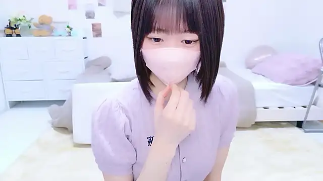 Im Yu-na online show from 03/21/26, 09:30