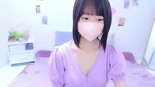 Snapshot of Im_Yu-na chatting on 06/10/26, 11:22 Im Yu-na online show from 06/10/26, 11:22