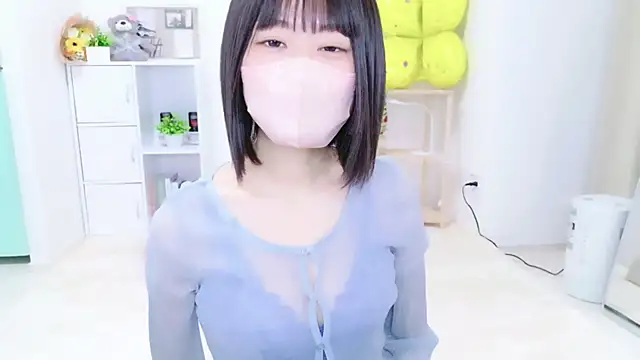 Im Yu-na online show from 03/04/26, 01:30