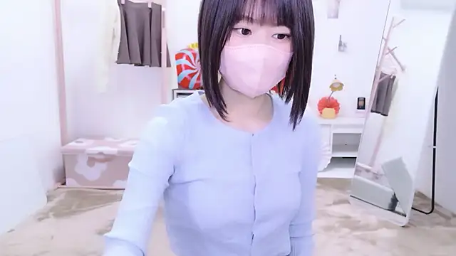 Snapshot of Im_Yu-na chatting on 02/20/26, 02:52 Im Yu-na online show from 02/20/26, 02:52