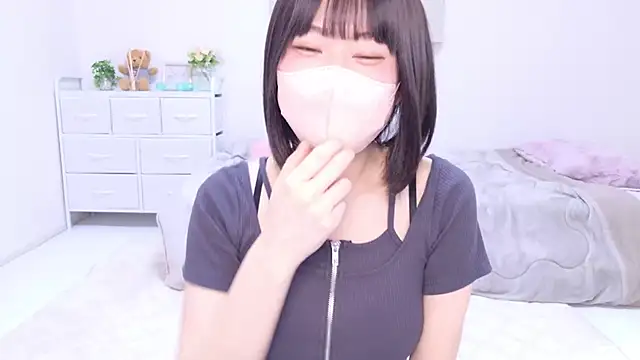 Snapshot of Im_Yu-na chatting on 03/22/25, 09:31 Im Yu-na online show from 03/22/25, 09:31