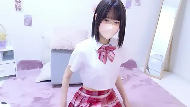 Snapshot of Im_Yu-na chatting on 06/19/26, 02:23 Im Yu-na online show from 06/19/26, 02:23