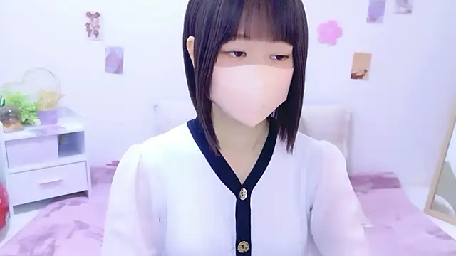 Im Yu-na online show from 05/29/26, 02:23