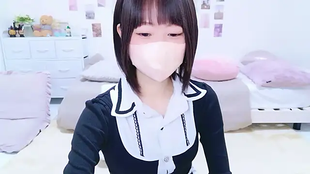 Im Yu-na online show from 05/31/26, 06:52