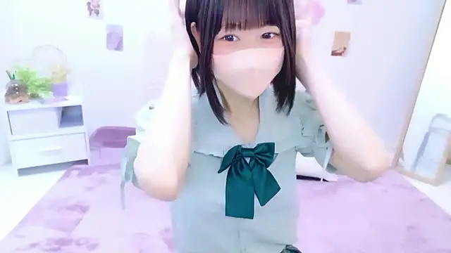 Snapshot of Im_Yu-na chatting on 06/12/26, 02:26 Im Yu-na online show from 06/12/26, 02:26