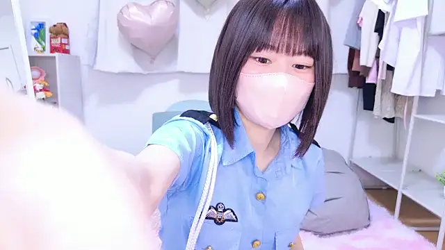 Snapshot of Im_Yu-na chatting on 02/07/26, 02:25 Im Yu-na online show from 02/07/26, 02:25