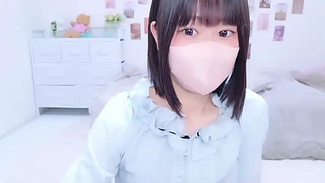 Snapshot of Im_Yu-na chatting on 10/03/25, 09:16 Im Yu-na online show from 10/03/25, 09:16