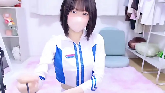 Im Yu-na online show from 03/20/26, 02:29