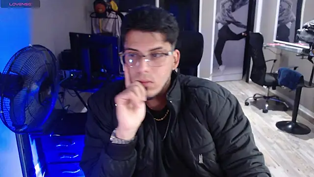 JackOcean online show from 03/27/26, 06:33