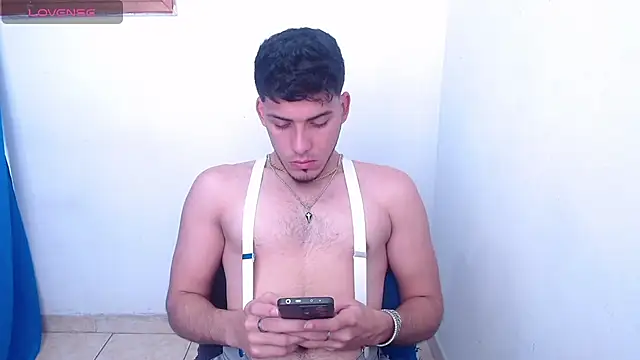 JackOcean online show from 11/03/25, 04:54