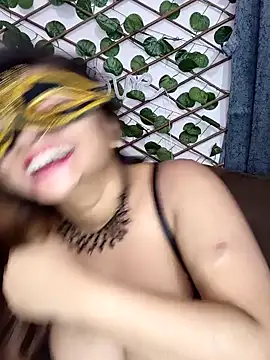 Bold-Cat online show from 02/11/25, 09:14