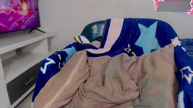 DannaDocell online show from 03/22/26, 01:45