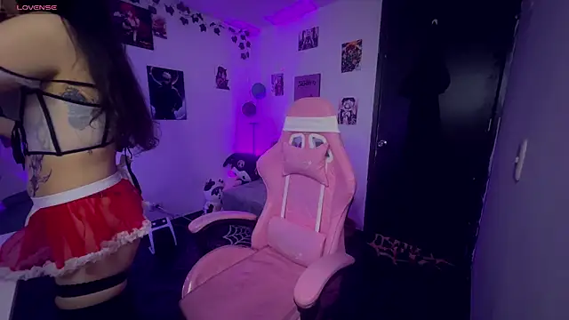 cami mila9 online show from 02/10/26, 07:51