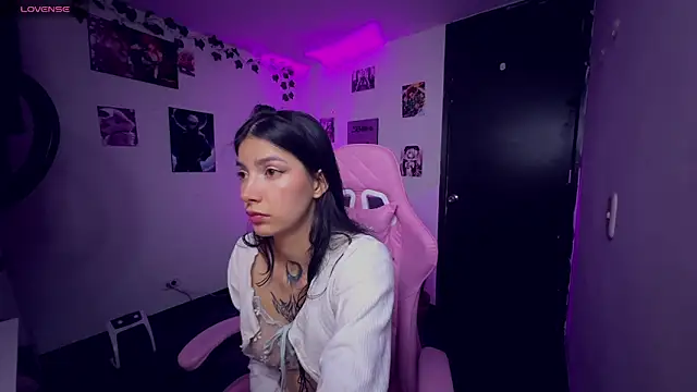 cami mila9 online show from 04/06/26, 04:57