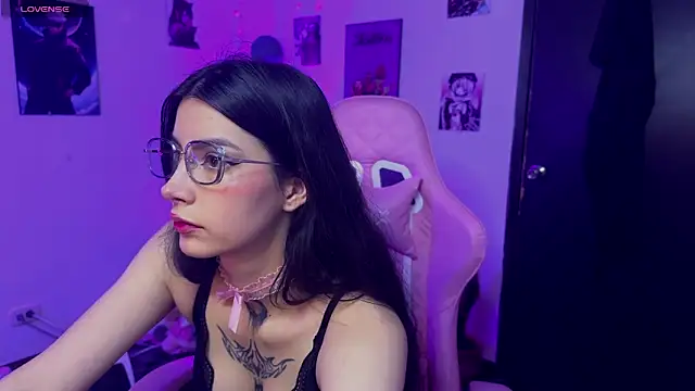 cami mila9 online show from 02/01/26, 08:56