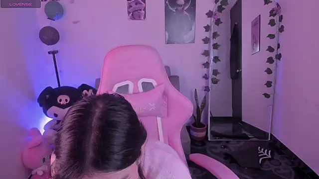 cami mila9 online show from 11/14/25, 07:39