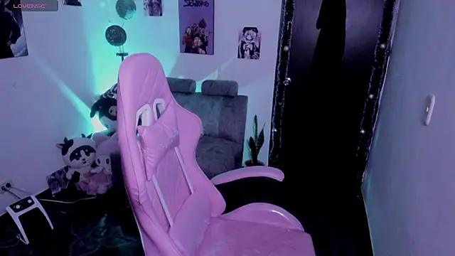 cami mila9 online show from 01/10/26, 01:45