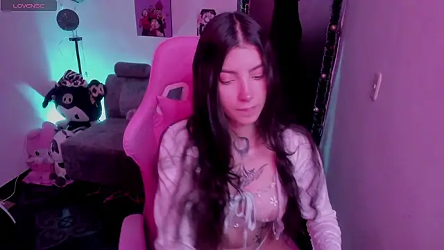 cami mila9 online show from 01/08/26, 07:42