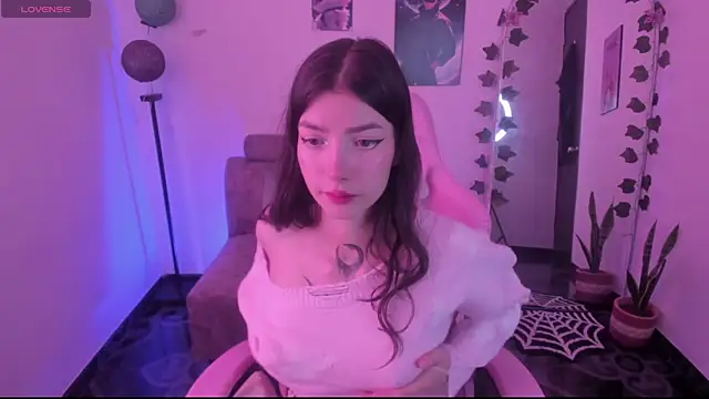 cami mila9 online show from 09/20/25, 08:03