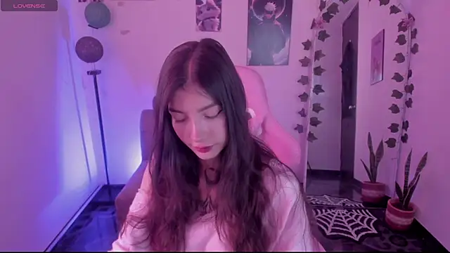cami mila9 online show from 10/01/25, 09:18