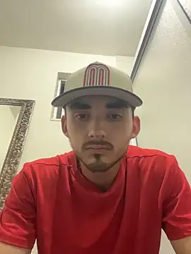 kevinsito1 online show from 10/26/25, 09:53