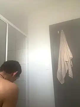 kevinsito1 online show from 11/16/25, 09:30