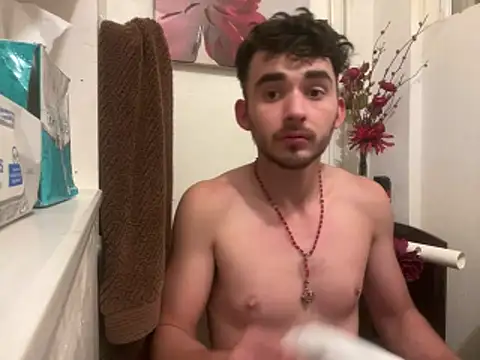 kevinsito1 online show from 03/12/26, 08:51
