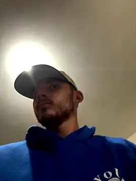 kevinsito1 online show from 01/09/26, 12:34