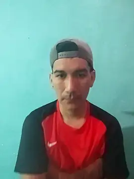 Snapshot of Carlos220493 chatting on 10/29/25, 11:58 Carlos220493 online show from 10/29/25, 11:58