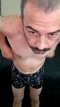 MasterJizzJunky online show from 11/27/25, 09:54