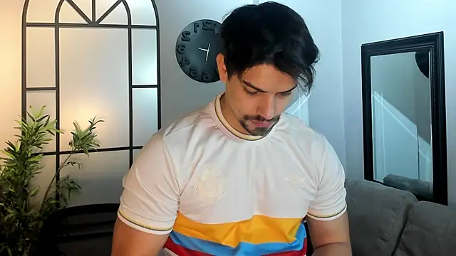 Ian Daviz online show from 10/11/25, 12:06