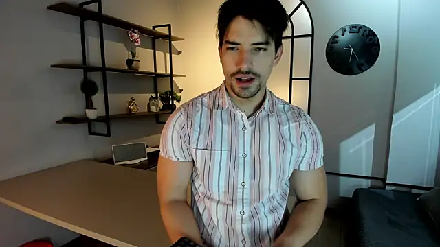 Ian Daviz online show from 09/26/25, 11:50