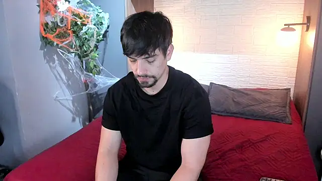 Ian Daviz online show from 10/30/25, 11:52