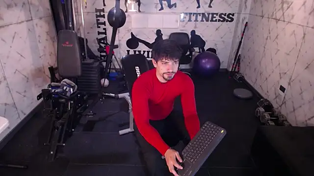 Ian Daviz online show from 10/27/25, 12:06