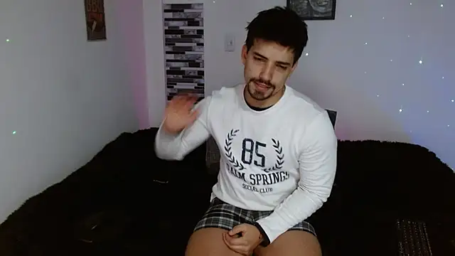 Ian Daviz online show from 12/02/25, 07:26