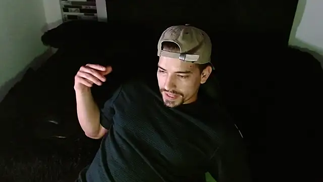 Ian Daviz online show from 02/16/26, 09:34