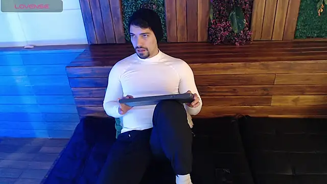 Ian Daviz online show from 09/11/25, 11:43