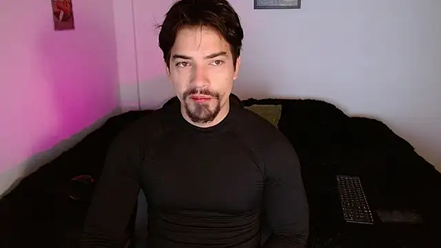 Ian Daviz online show from 11/12/25, 12:31