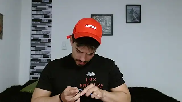 Ian Daviz online show from 12/04/25, 11:20