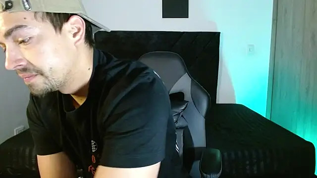 Ian Daviz online show from 05/24/26, 03:12