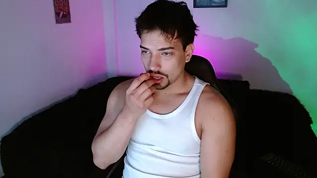 Ian Daviz online show from 11/28/25, 12:05