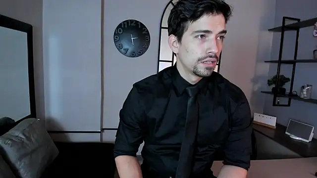 Ian Daviz online show from 10/02/25, 12:08