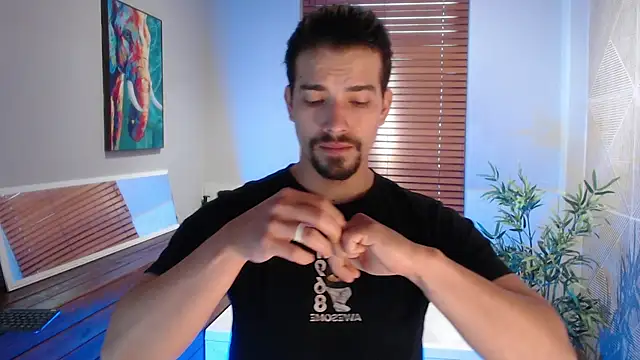 Ian Daviz online show from 09/13/25, 01:00